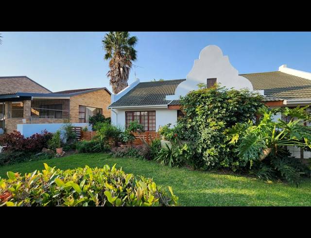 4 BEDROOM HOUSE FOR SALE IN NOORSEKLOOF